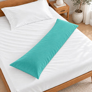 Body Pillowcases | Cooling Bamboo