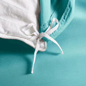 Cooling Bamboo Duvet Cover | Signature Collection