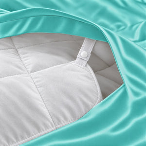 Cooling Bamboo Duvet Cover | Signature Collection