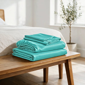Cooling Bamboo Sheet Set | Signature Collection