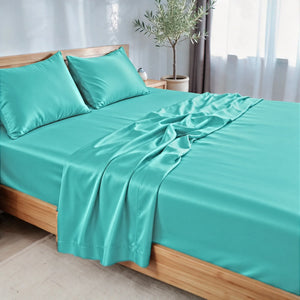 Cooling Bamboo Sheet Set | Signature Collection