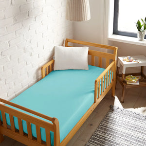 Crib Fitted Sheet