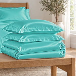 Cooling Bamboo Duvet Cover | Signature Collection