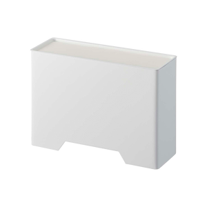 Magnetic Face Mask Dispenser - Steel