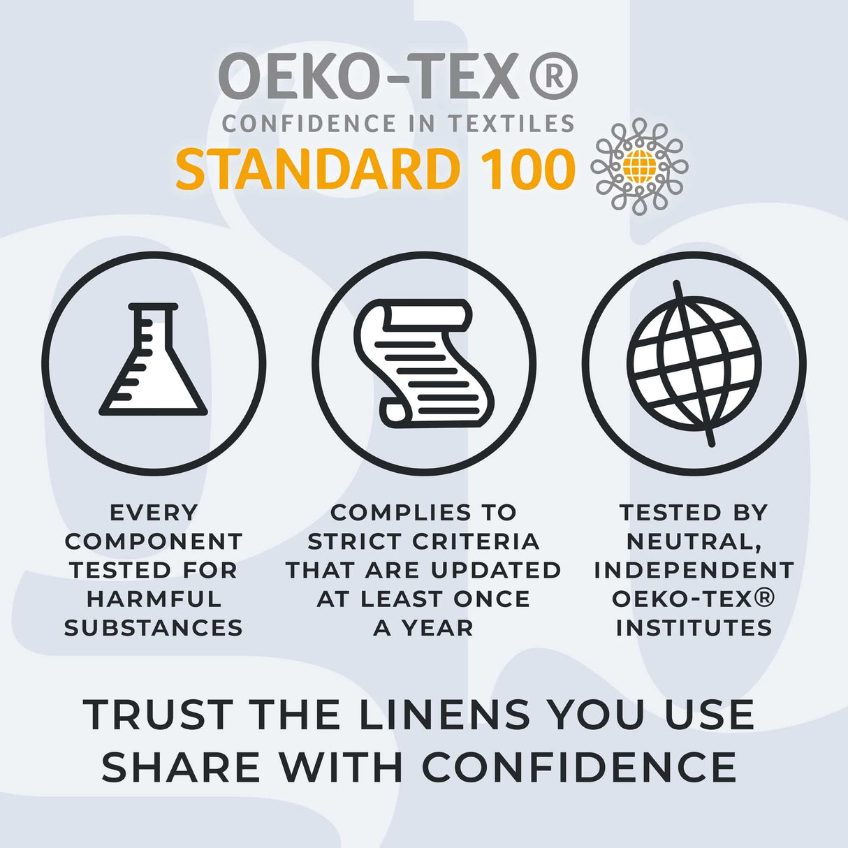 4 Pack Two-Toned Hand Towel - Vanessa Collection