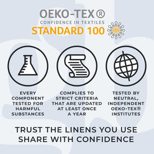 4 Pack Two-Toned Hand Towel - Vanessa Collection