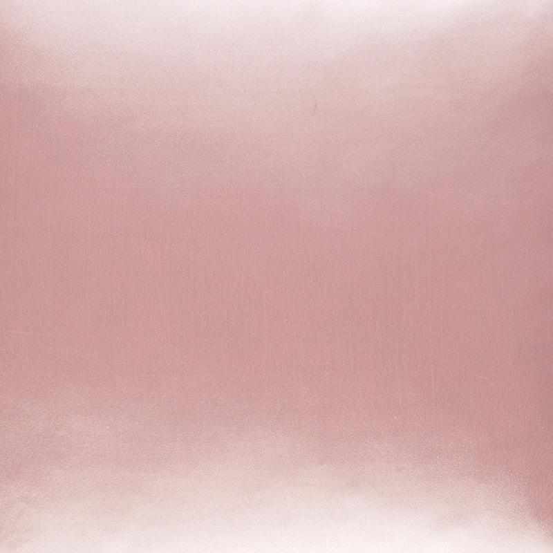 Holtheme Pale Pink Pillow Cover