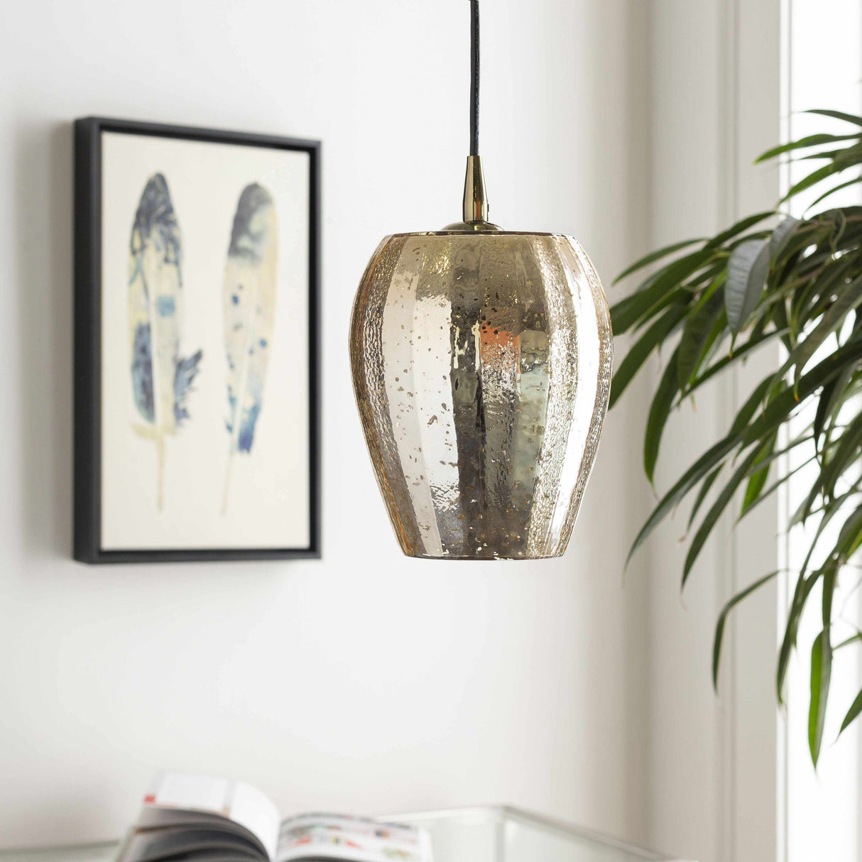 Stephenson Modern Ceiling Lighting