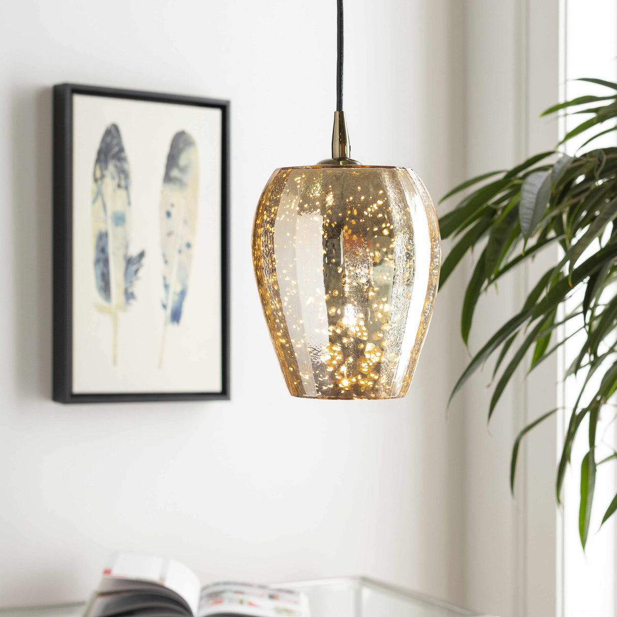 Stephenson Modern Ceiling Lighting