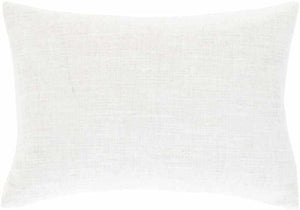 Huurne Bright Pink Pillow Cover