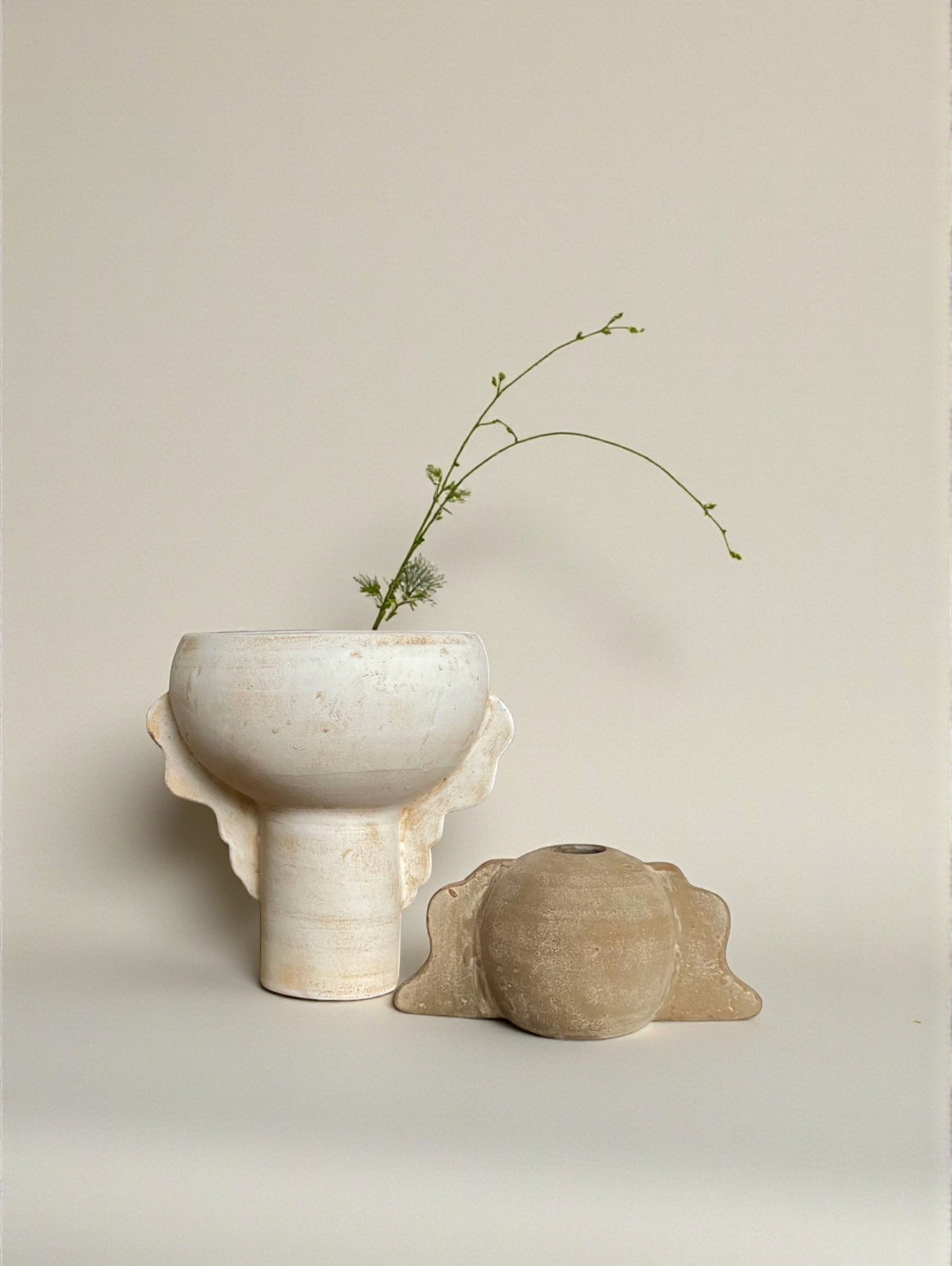 Gia Vessel by MESO