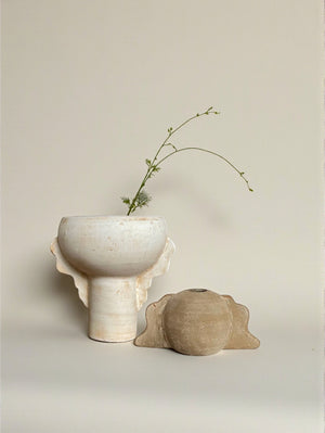 Gia Vessel by MESO