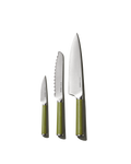 The Trio of Knives