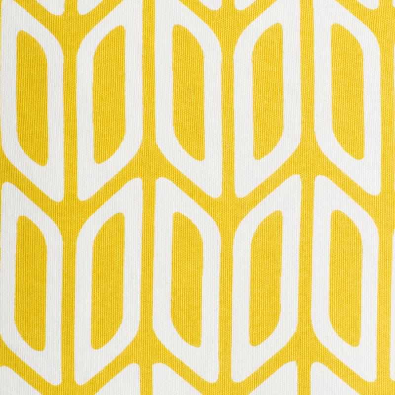 Magele Mustard Pillow Cover