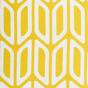 Magele Mustard Pillow Cover