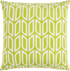 Magele Lime Pillow Cover