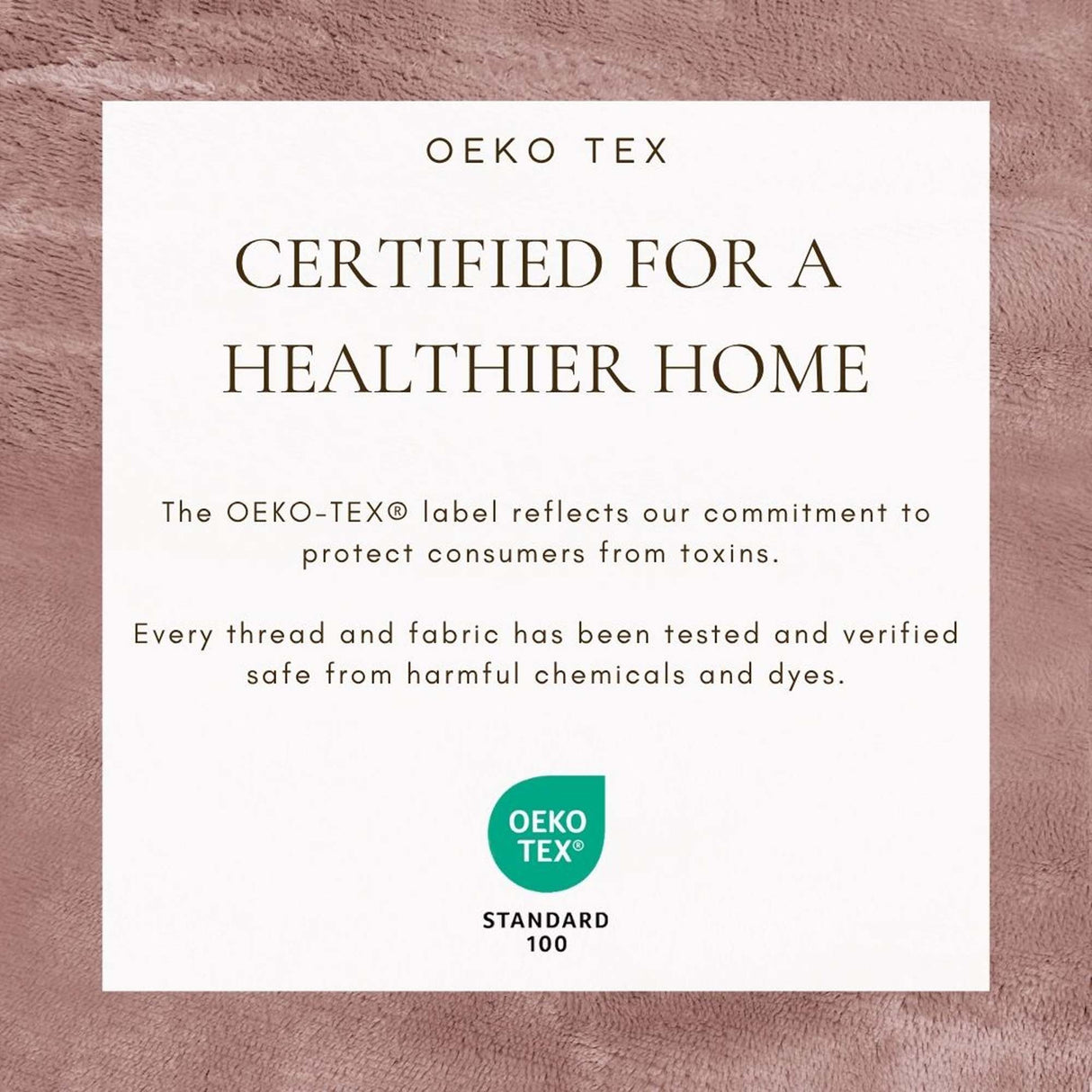 Velvet Plush Sherpa Bed Blanket - Sherpa Fleece Collection