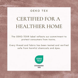 Velvet Plush Sherpa Bed Blanket - Sherpa Fleece Collection