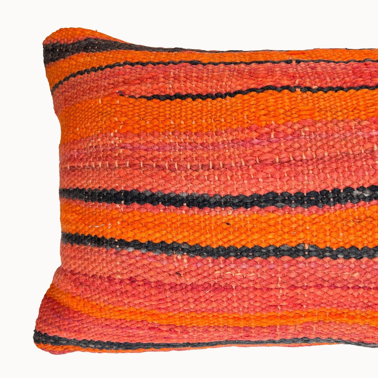 Tessa Handwoven Pillow