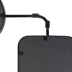 Nijbroek Modern Wall Mirror