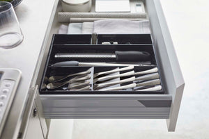 Expandable Cutlery Organizer - Large