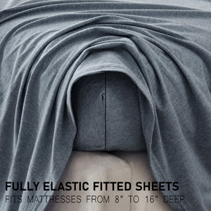 Jersey Sheet - Carmen Collection