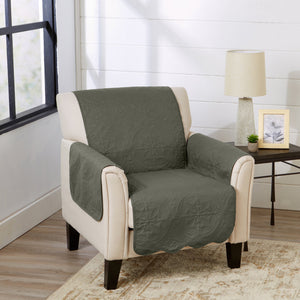 Medallion Solid Furniture Protector - Elenor Collection
