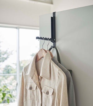 Over-the-Door Hook - Steel