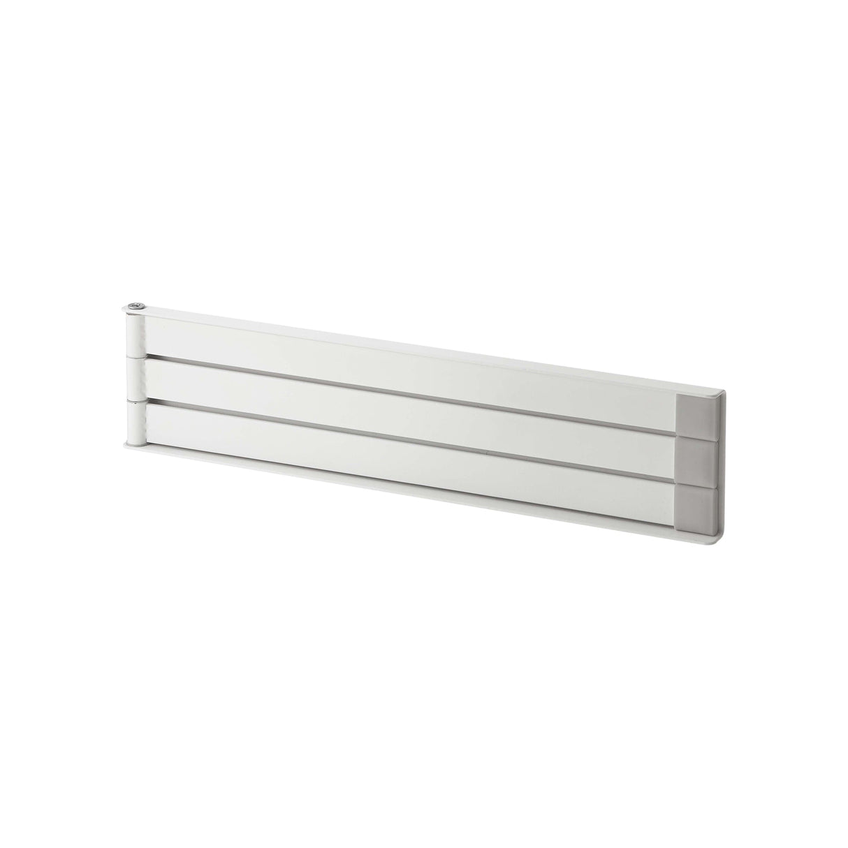 Magnetic Dish Towel Hanger - Steel