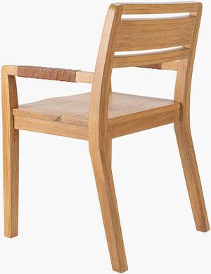 Suvorovo Brown Dining Chair