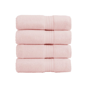 Cotton Terry Bath Towel Set - Cooper Collection