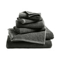Cotton Textured Bath Towel Set - Acacia Collection