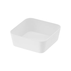 Vanity Tray - Flat - Small - Steel