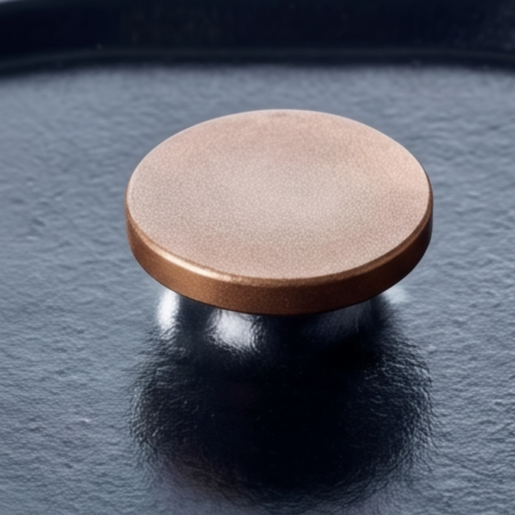 Oval Dutch Oven — 6 QT.