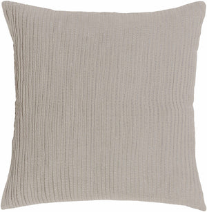 Imotski Light Gray Bedding