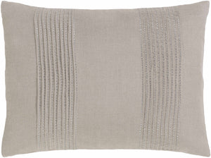 Imotski Light Gray Bedding