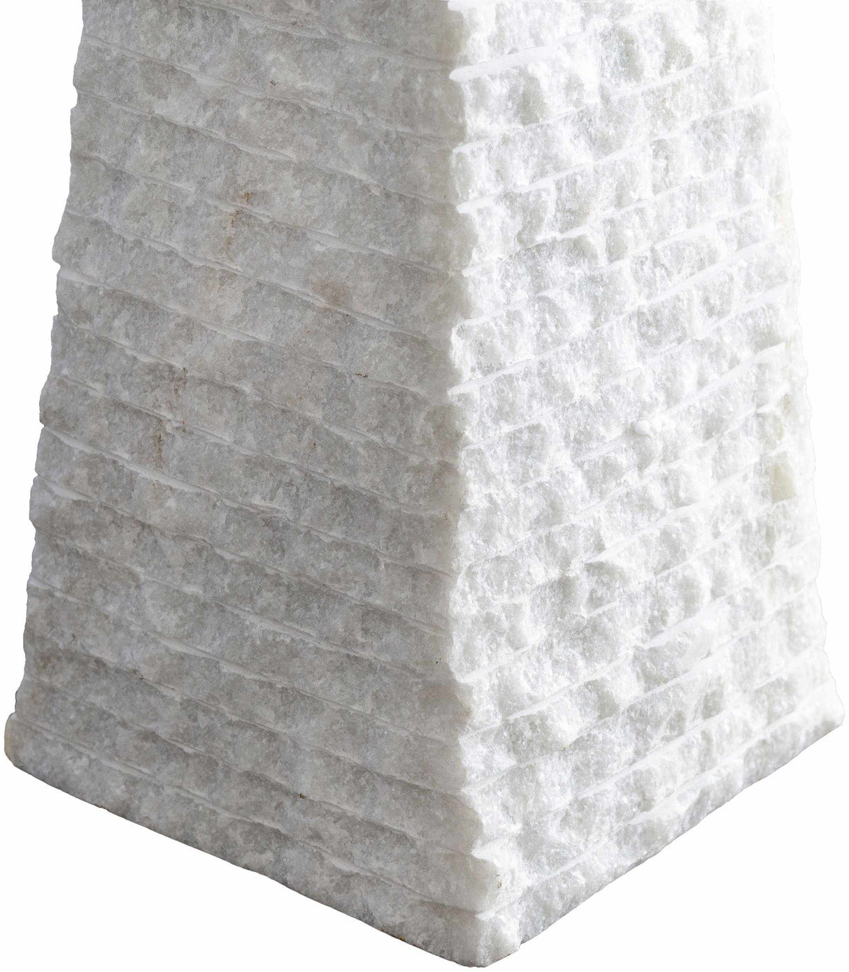 Trogir White Decorative Sculpture