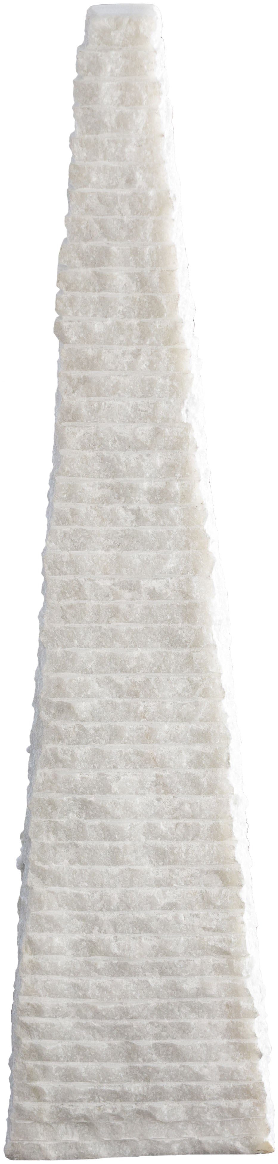 Trogir White Decorative Sculpture