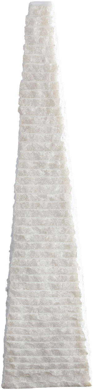 Trogir White Decorative Sculpture