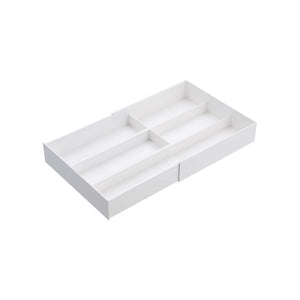 Expandable Cutlery Organizer