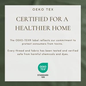 4-Piece Cotton Solid Flannel Sheet - Nordic Collection