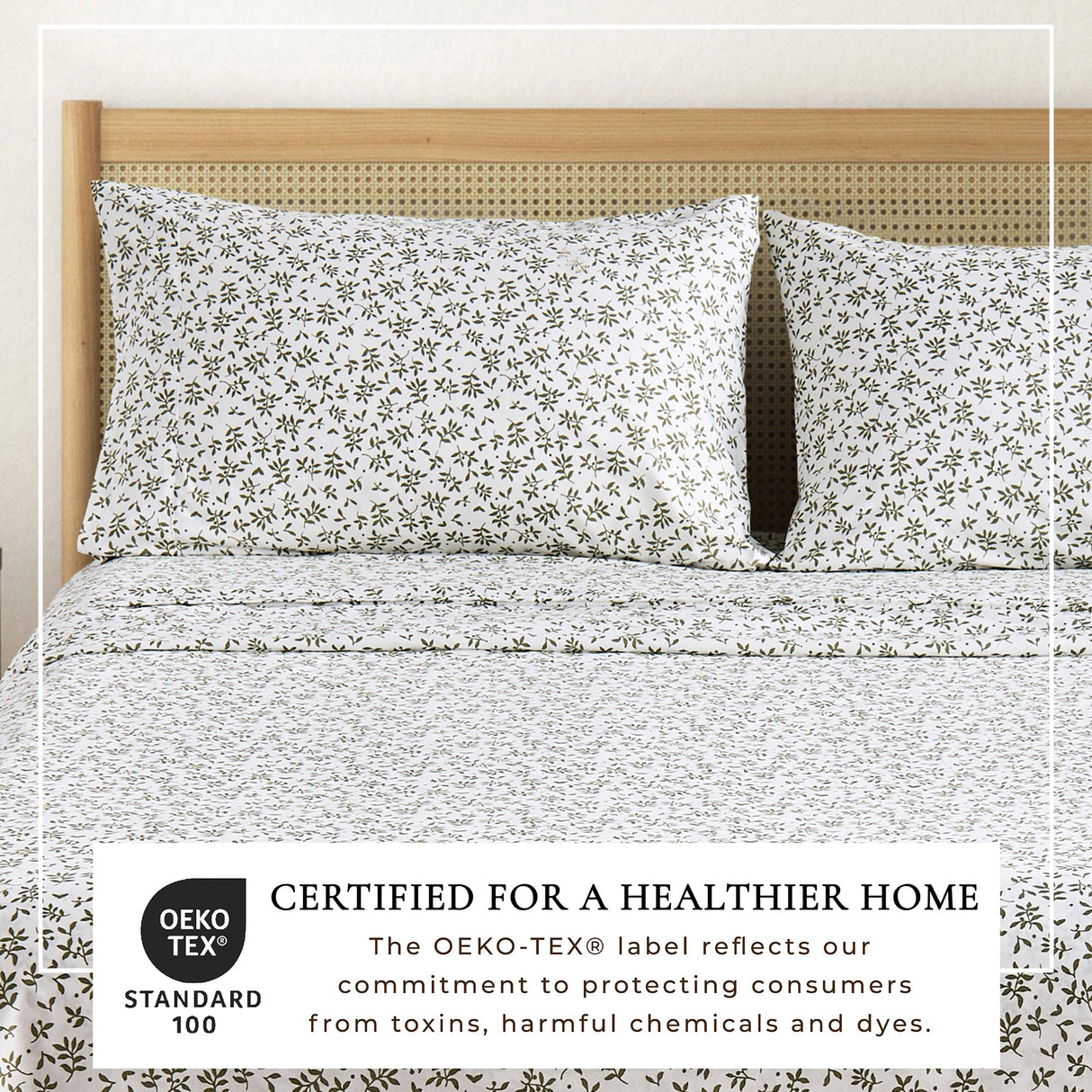 Printed Sheet Set - Baylor Collection