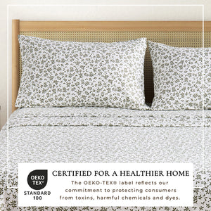 Printed Sheet Set - Baylor Collection