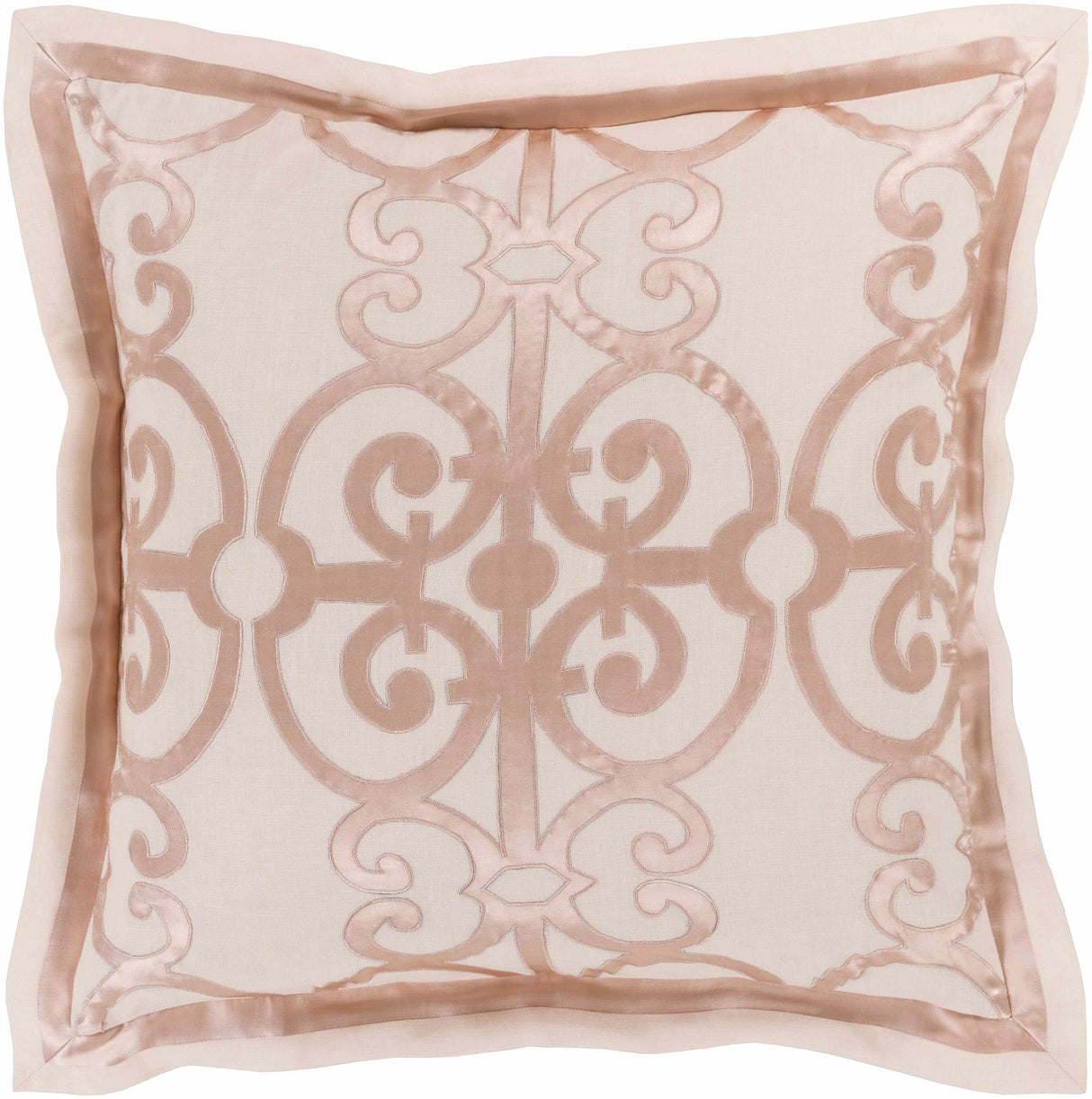 Garesnica Peach Bedding