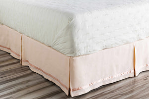 Garesnica Peach Bedding