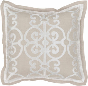 Garesnica Light Gray Bedding