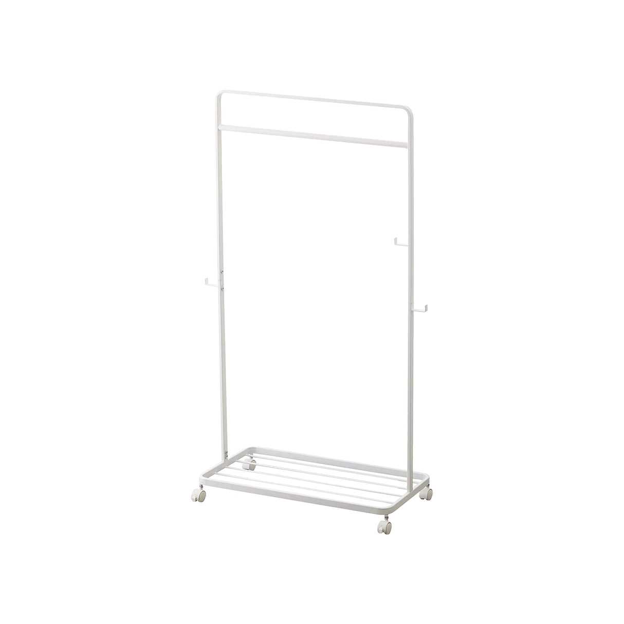 Kids' Rolling Coat Rack (45" H)  - Steel