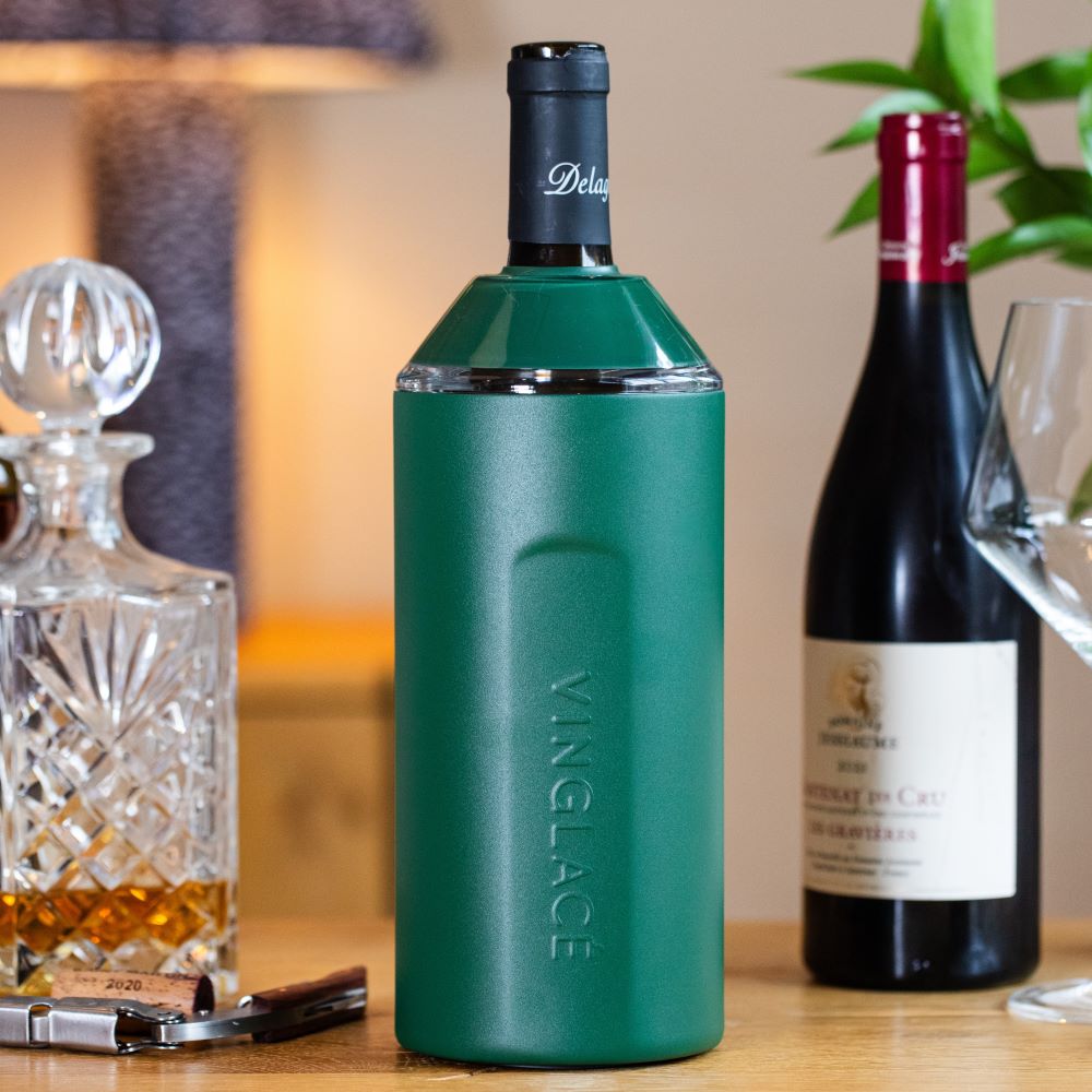 Wine Chiller Copper