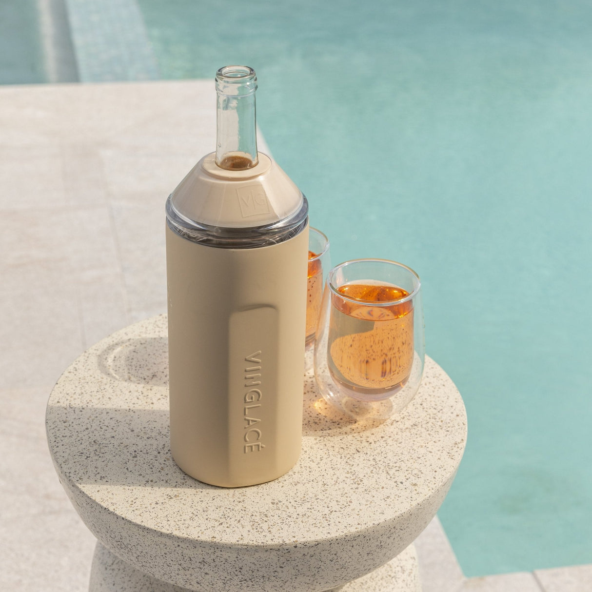 Wine Chiller