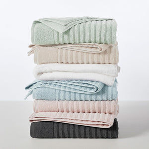 Luxury Cotton Towels - Karina Collection